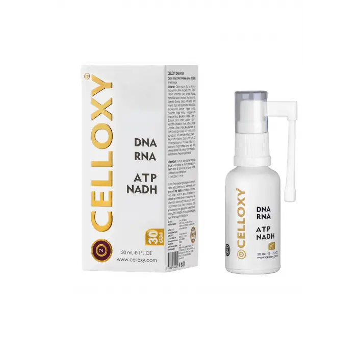 Dna - Rna 30 ml 213071