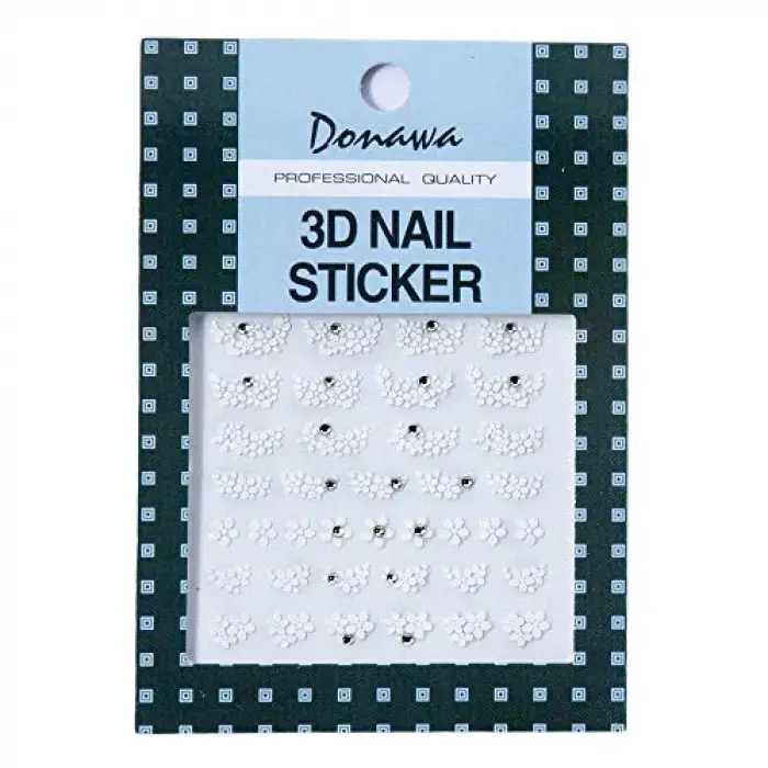Dns-22 Tırnak Süsü