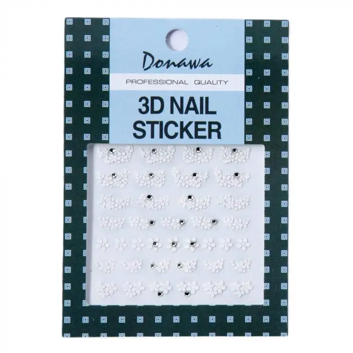 Dns-22 Tırnak Süsü