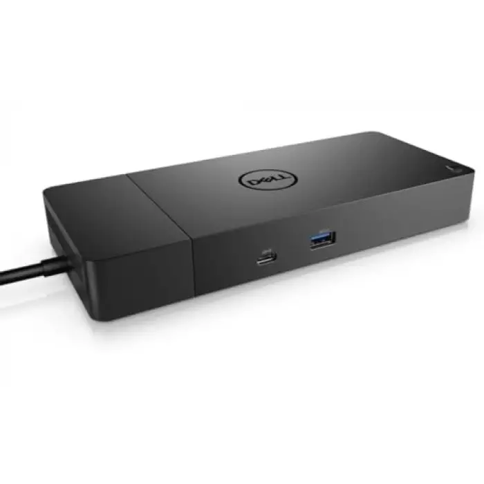 DOCK WD19S WITH 180W ADAPTER 210-AZBU