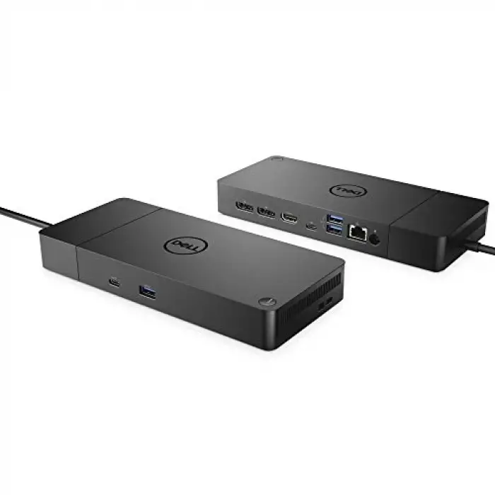 DOCK WD19S WITH 180W ADAPTER 210-AZBU