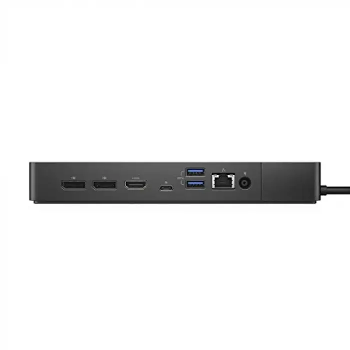 DOCK WD19S WITH 180W ADAPTER 210-AZBU