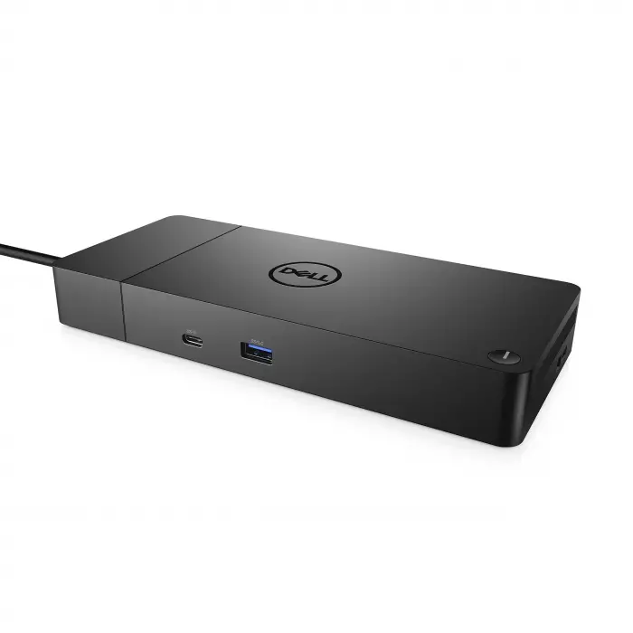 DOCK WD19S WITH 180W ADAPTER 210-AZBU