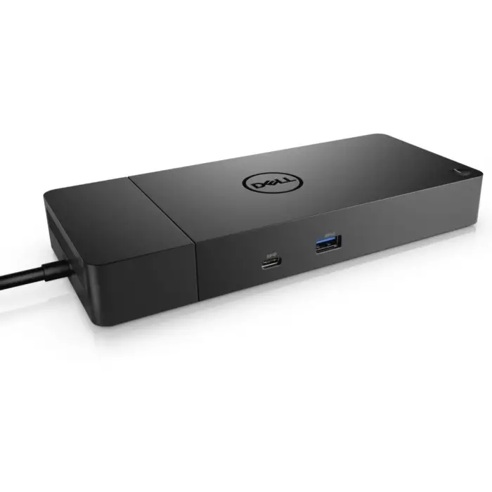 DOCK WD19S WITH 180W ADAPTER 210-AZBU