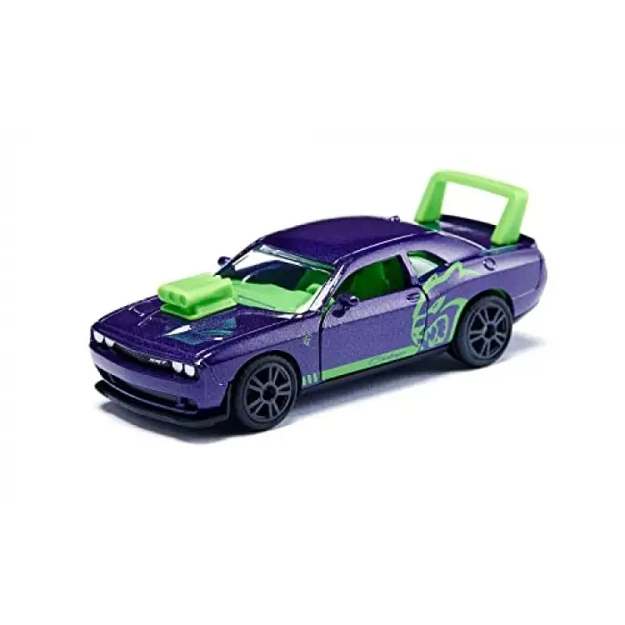 Dodge Challenger Custom Oyuncak