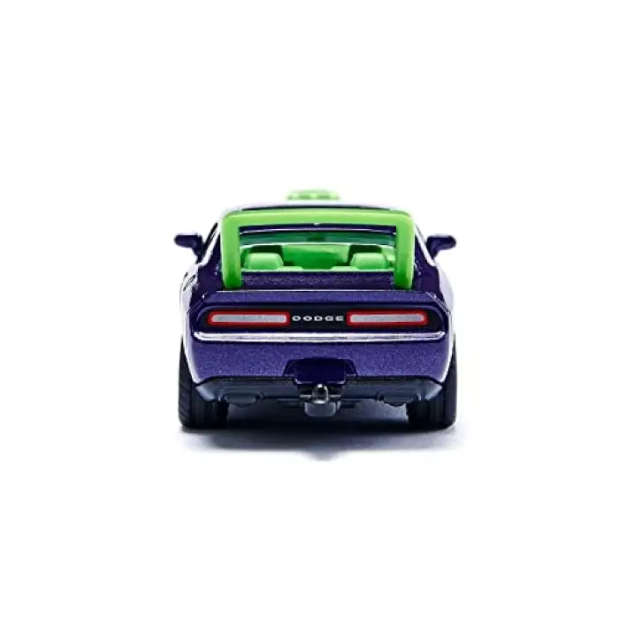 Dodge Challenger Custom Oyuncak