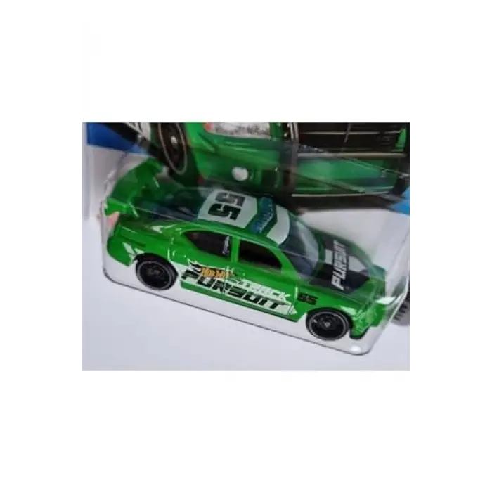 Dodge Charger Drift 2023_hkg92 Model Araba