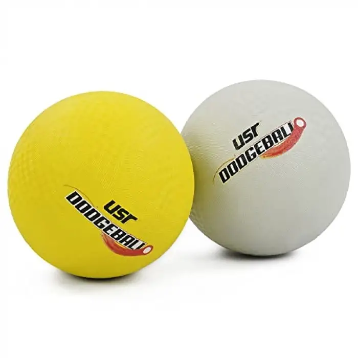 Dodgeball1.1 Yakan Top