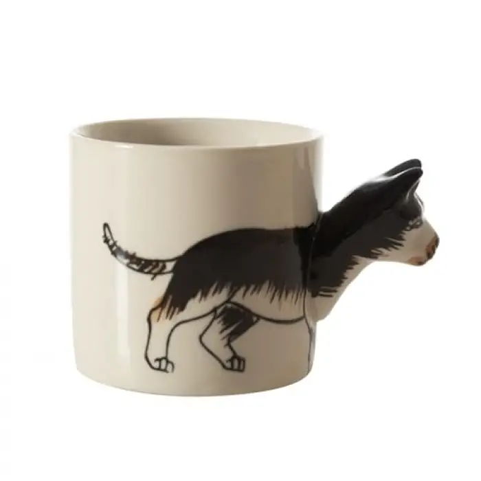 Dog Fincan 100 ML