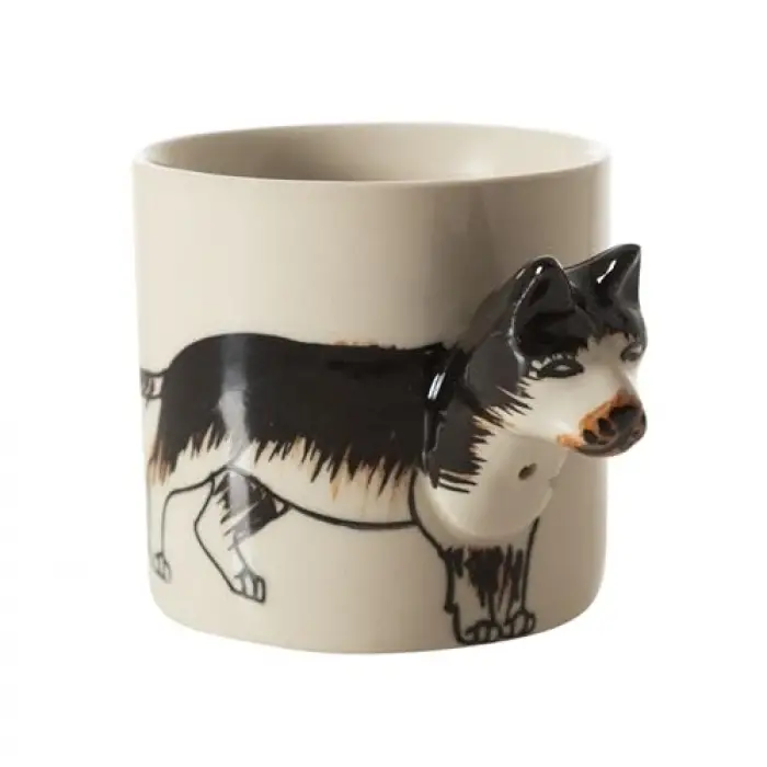Dog Fincan 100 ML