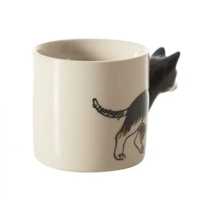 Dog Fincan 100 ML