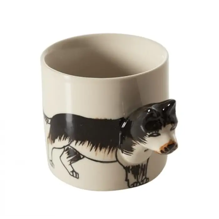 Dog Fincan 100 ML