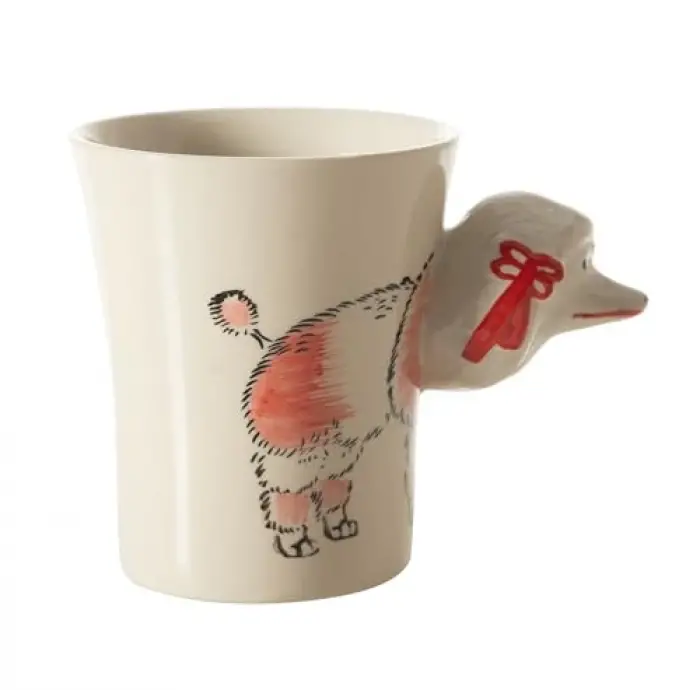 Dog Kupa 270 ML