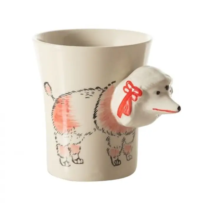 Dog Kupa 270 ML