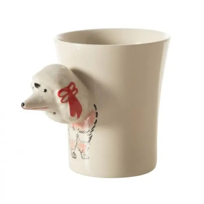 Dog Kupa 270 ML