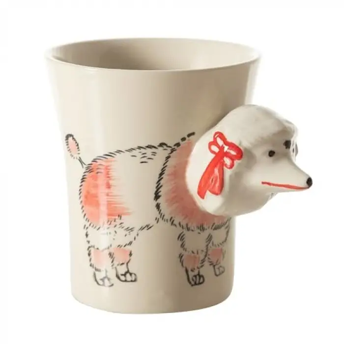 Dog Kupa 270 ML