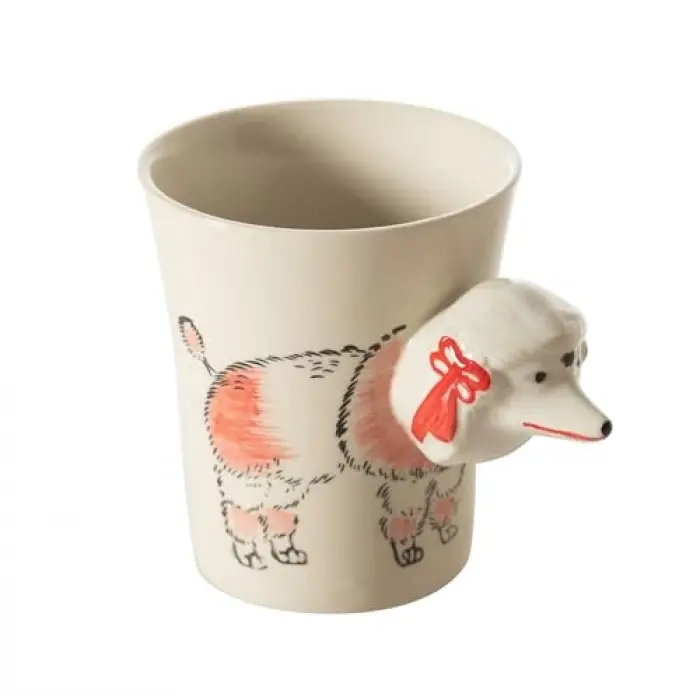 Dog Kupa 270 ML