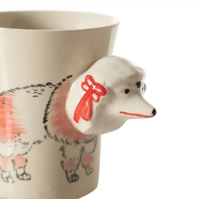 Dog Kupa 270 ML