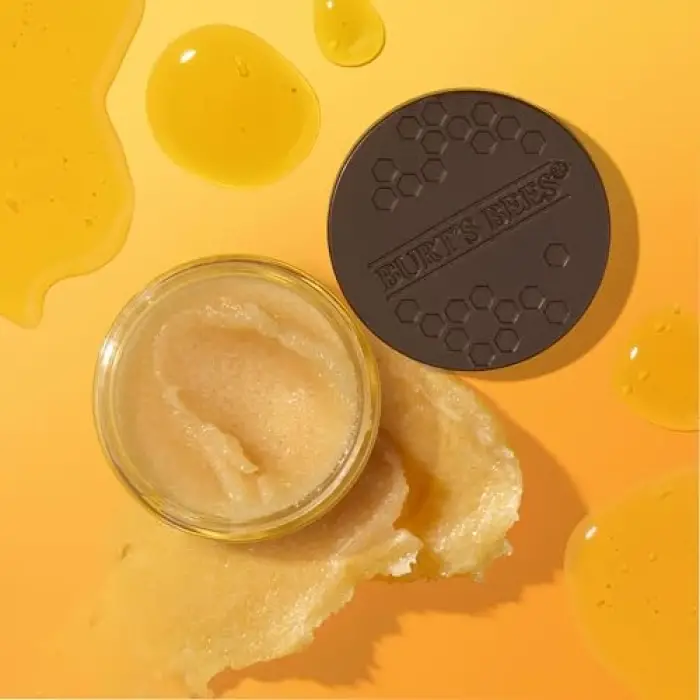 Doğal Ballı Dudak Peelingi 0.25 oz