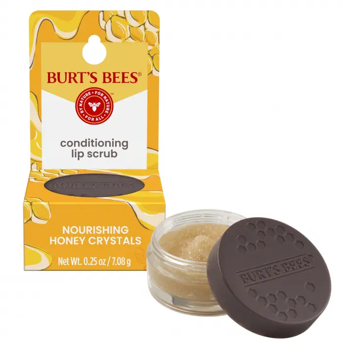 Doğal Ballı Dudak Peelingi 0.25 oz