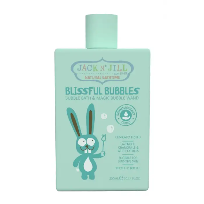 Doğal Banyo Köpüğü 300 Ml