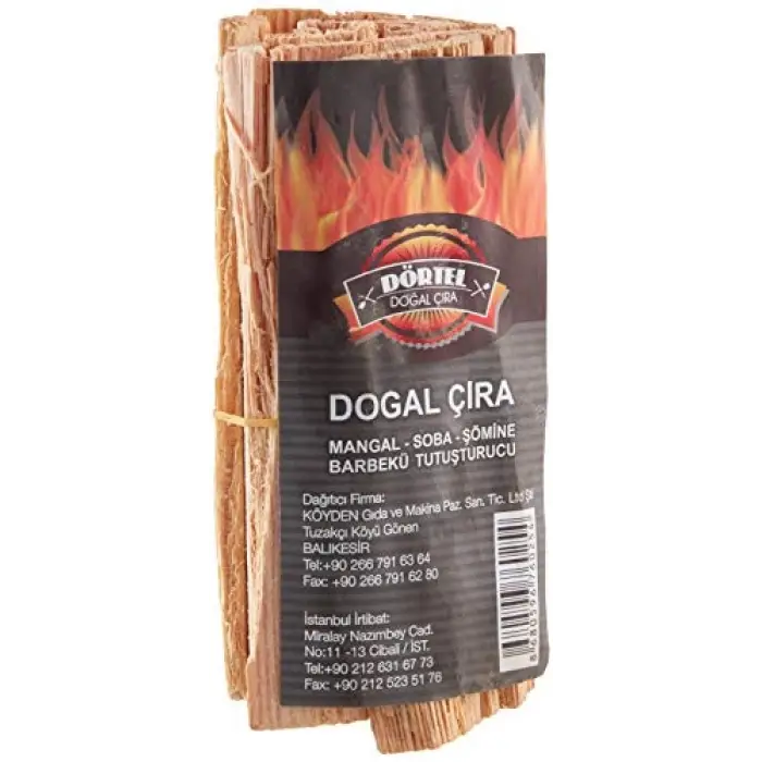 Doğal Çıra