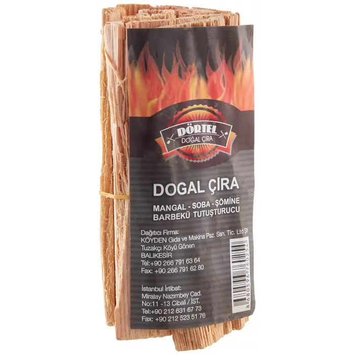 Doğal Çıra