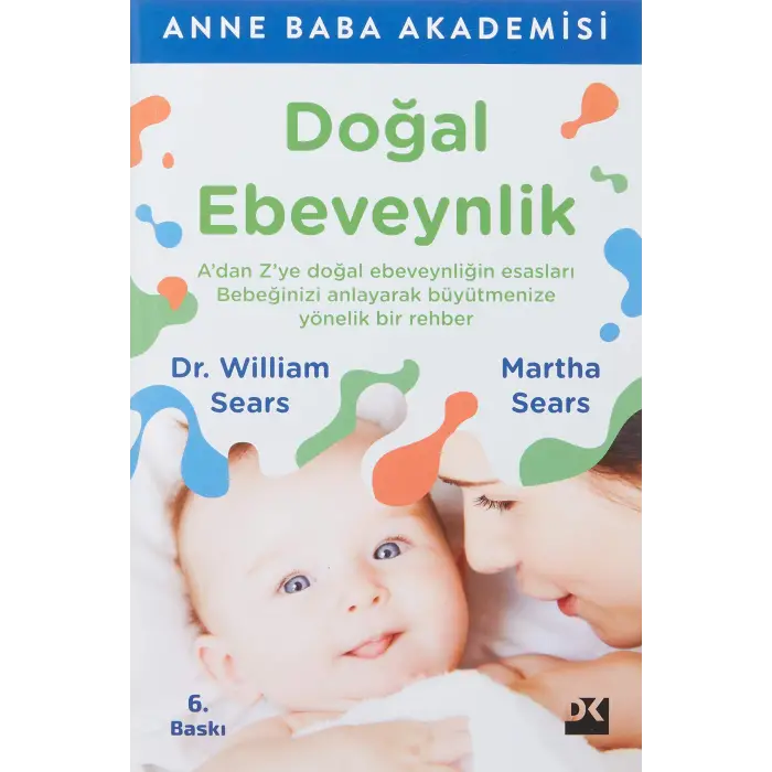 Doğal Ebeveynlik