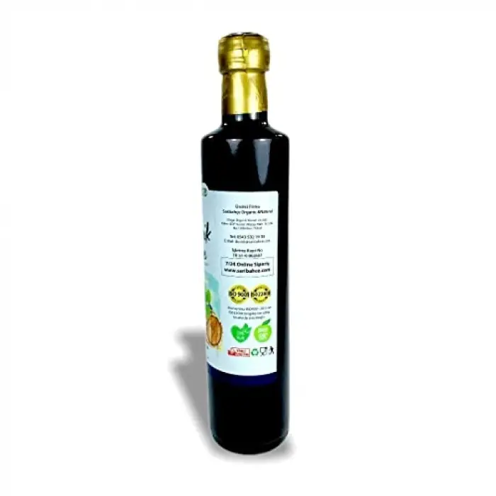 Doğal Fermente Balzamik Sirkesi, 500 ml