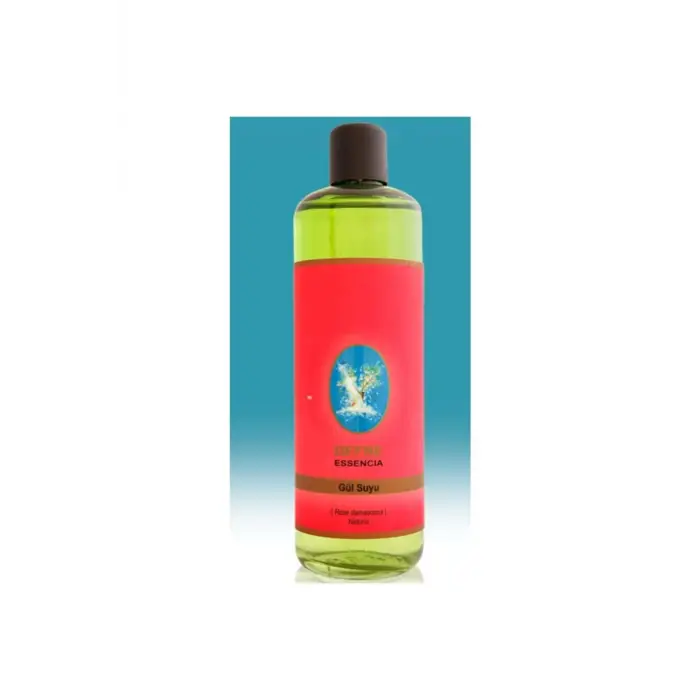 Doğal Gül Suyu, 250 ml