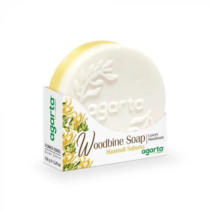 Doğal Hanımeli Sabunu 150 g
