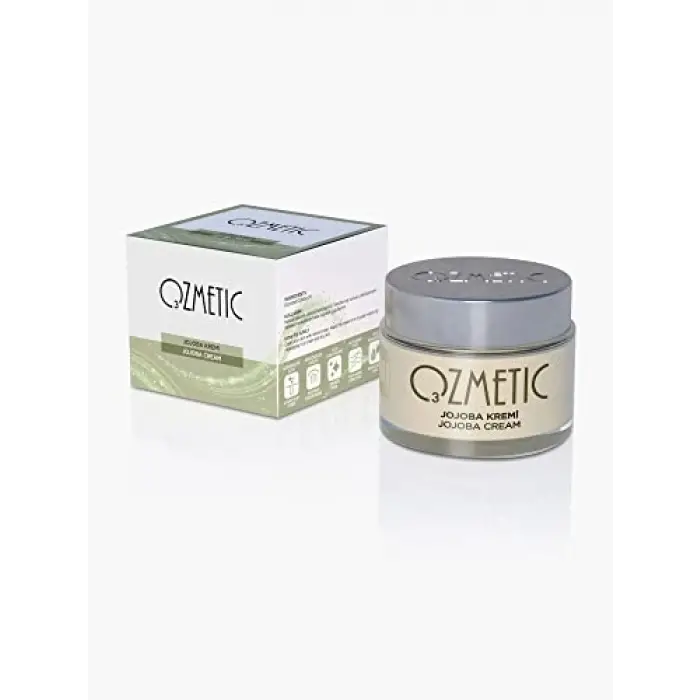 Doğal Jojoba Kremi