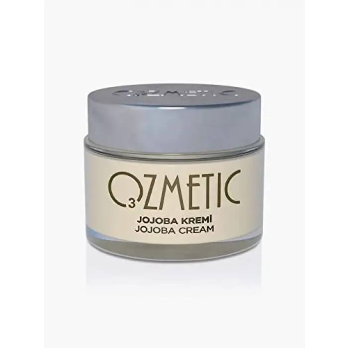 Doğal Jojoba Kremi