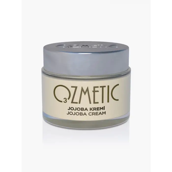 Doğal Jojoba Kremi