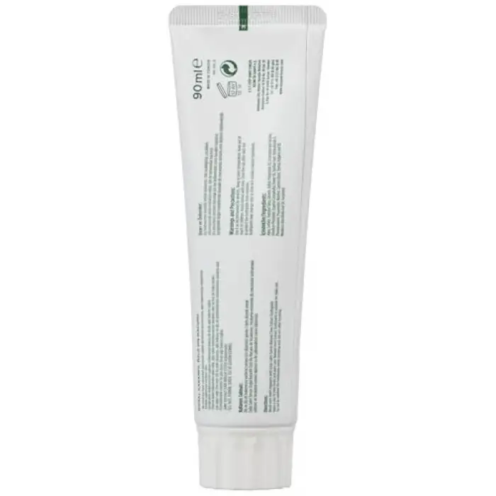 Doğal Karanfil Özlü Diş Macunu, 90 ml