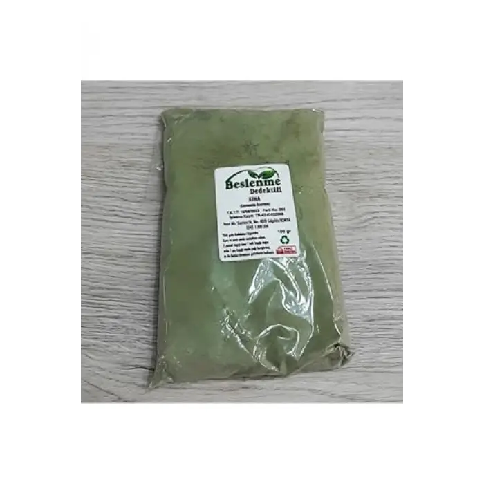 Doğal Kına 100 g