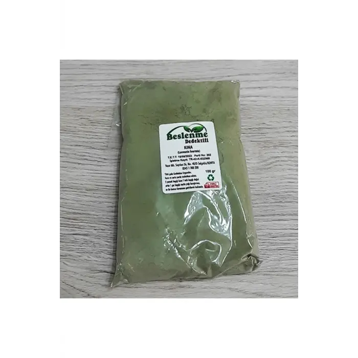 Doğal Kına 100 g