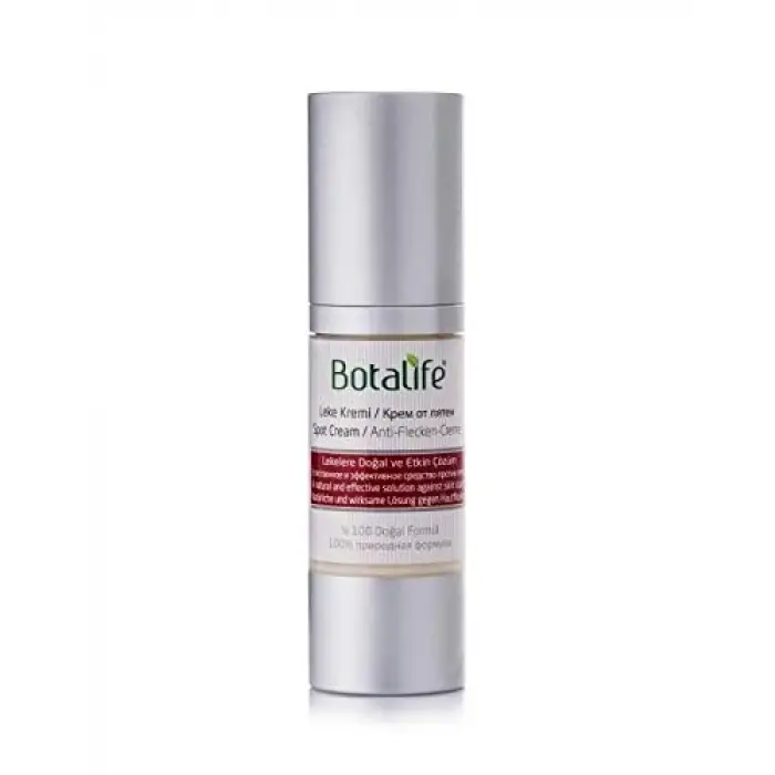 Doğal Leke Kremi 30ml