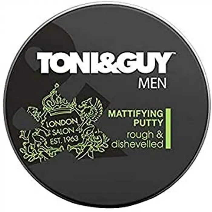 Doğal Mat Etki Şekillendirici Krem Wax, 75 Ml