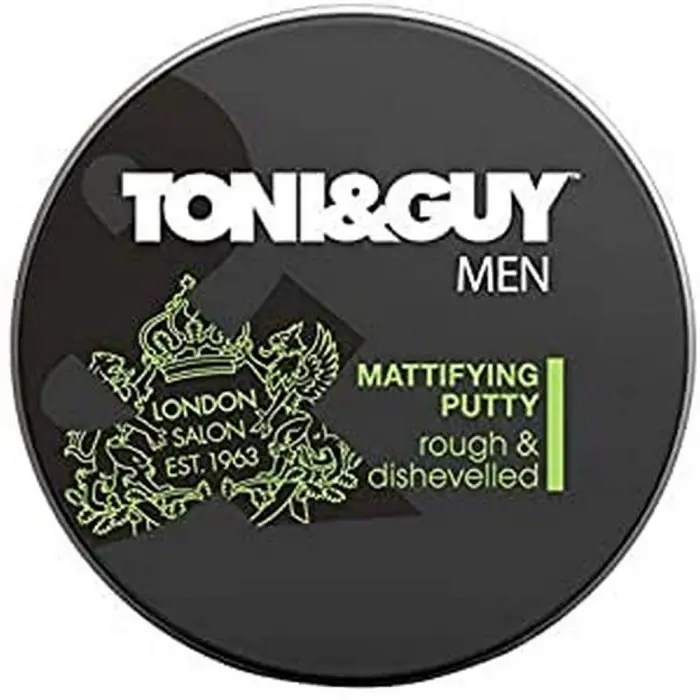 Doğal Mat Etki Şekillendirici Krem Wax, 75 Ml