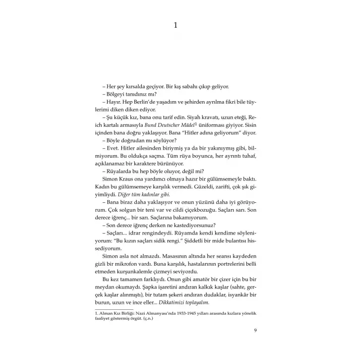 Doğan Kitap Mermer Adam (Ciltsiz)