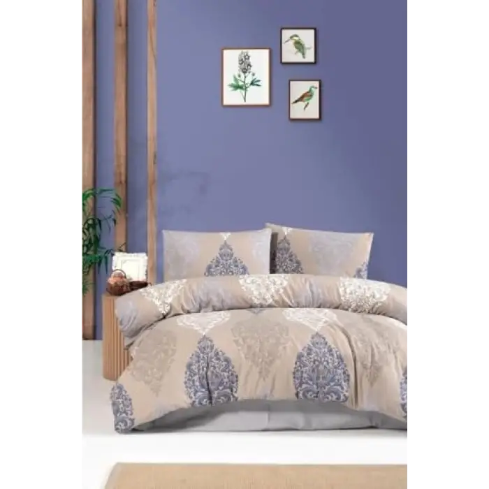 Dohol Battal Boy Nevresim Takımı