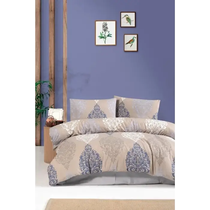 Dohol Battal Boy Nevresim Takımı