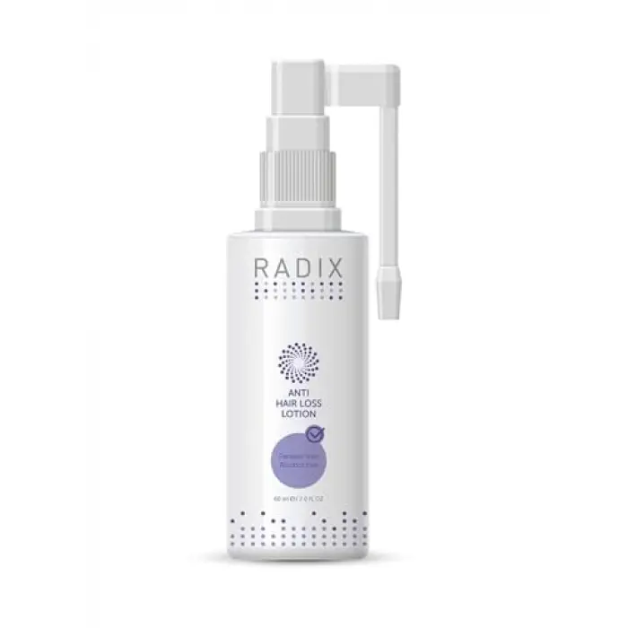 Dökülme Karşıtı Losyon 60 ml