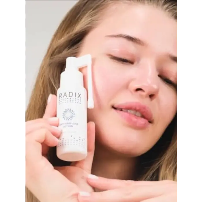 Dökülme Karşıtı Losyon 60 ml