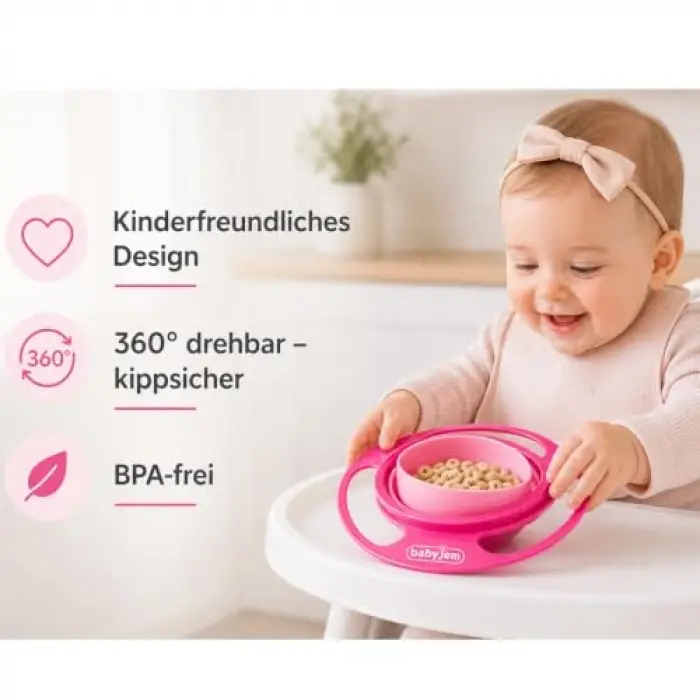 Dökülmeyen Tabak (Pembe)