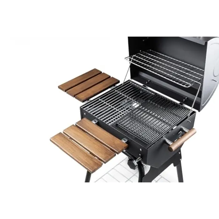 Döküm Izgara 24 × 39 cm