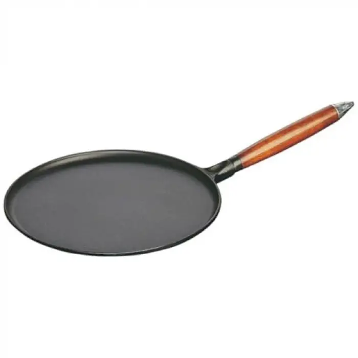 Döküm Krep Tavası 28 cm