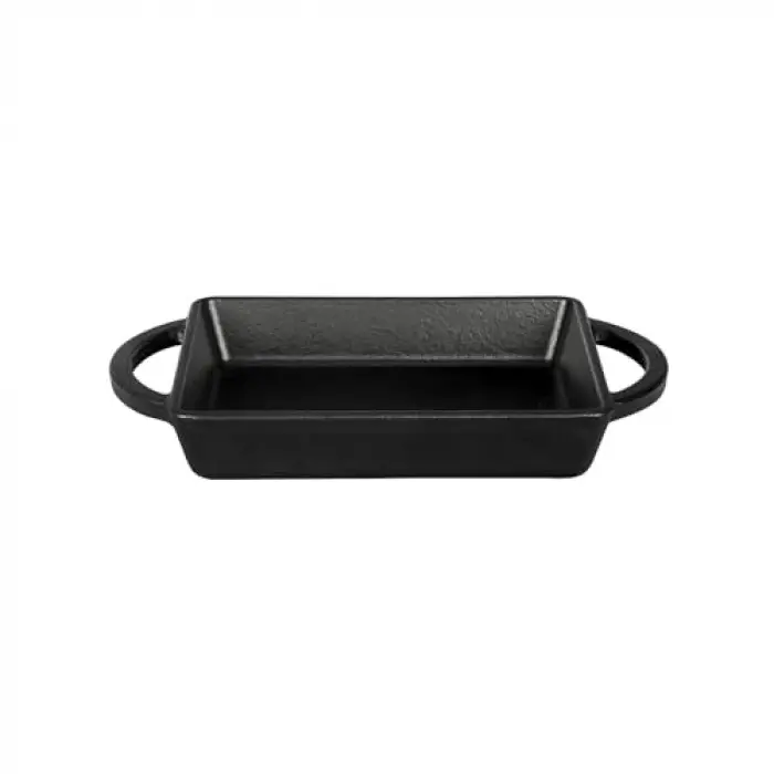 Döküm Mini 12x15 Tava