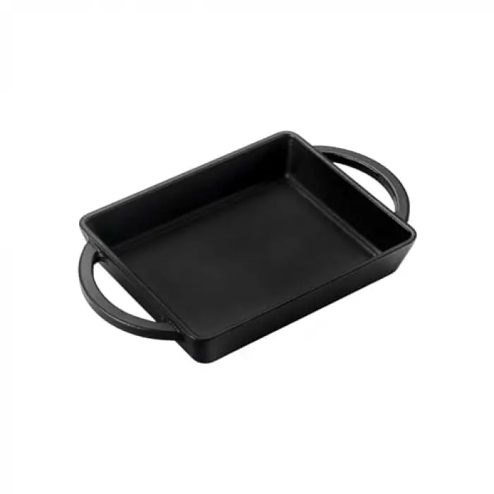 Döküm Mini 12x15 Tava